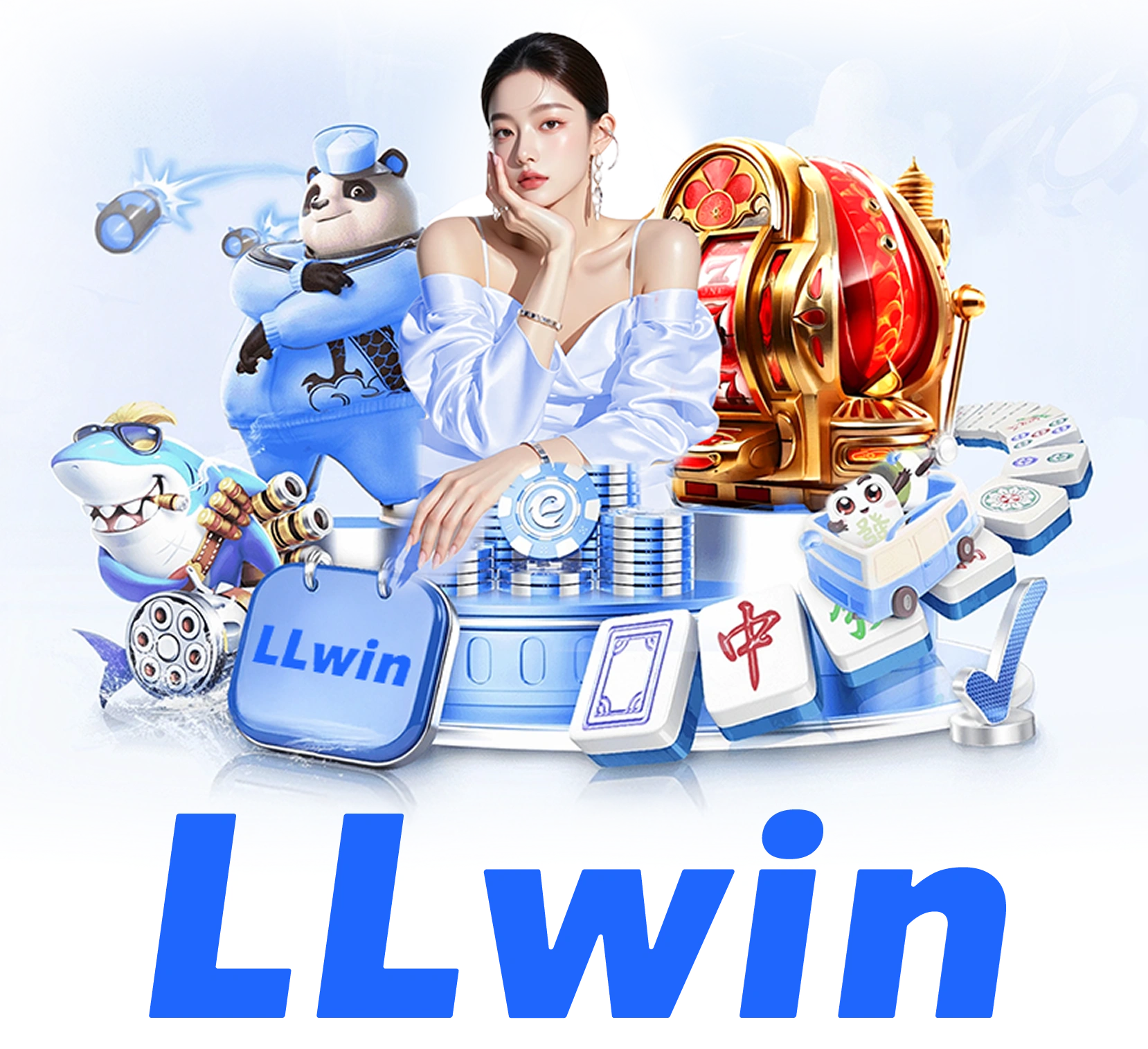 Ứng dụng di động LLWin