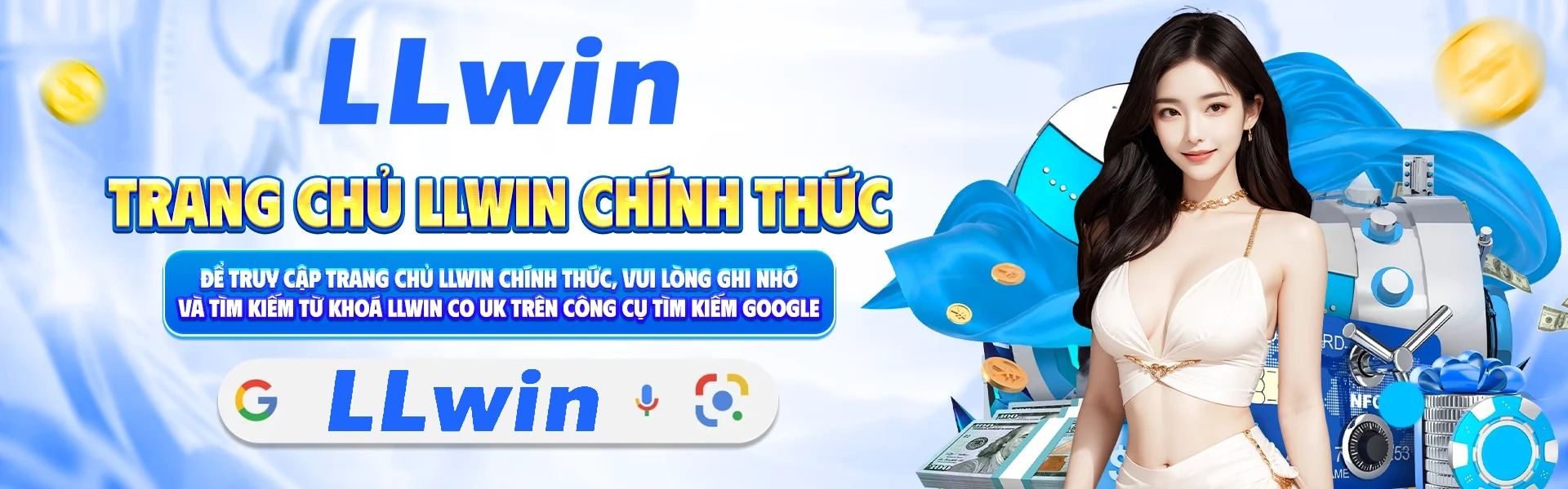 Hình giới thiệu Bắn cá online và trải nghiệm di động LLWin
