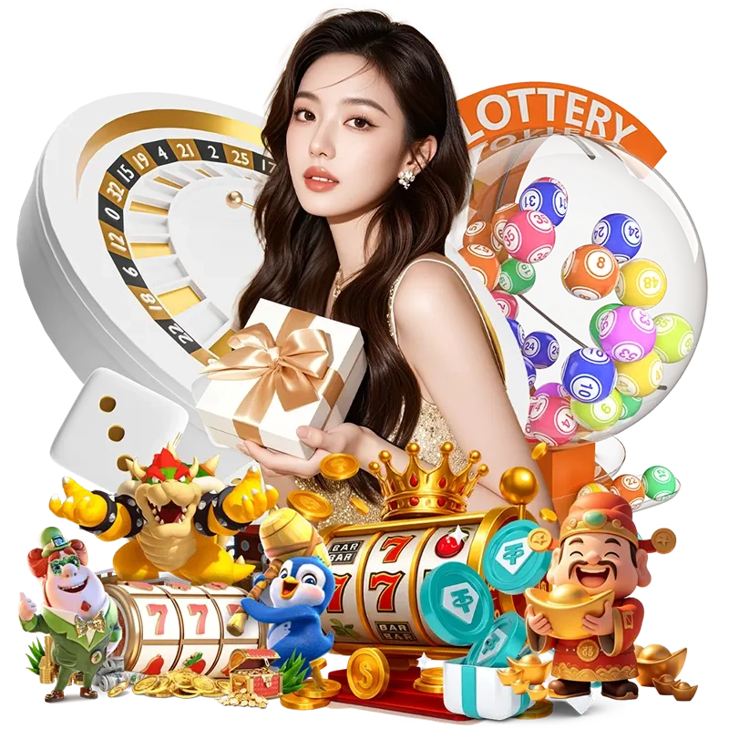 Thông tin xổ số tại LLWin